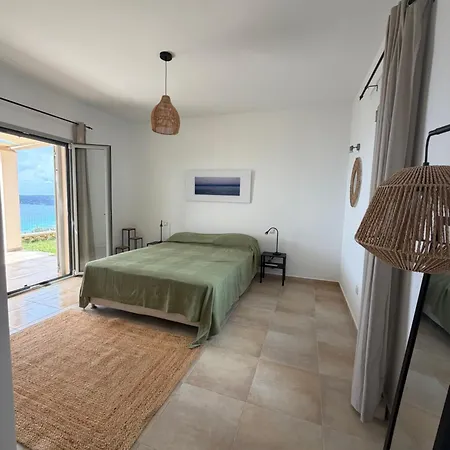 Villa Kefi Dream View