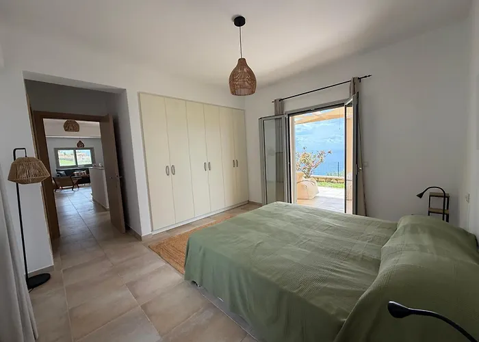 Kefi Dream View Simotáta