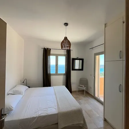 Kefi Dream View Vila