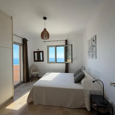 Vila Kefi Dream View