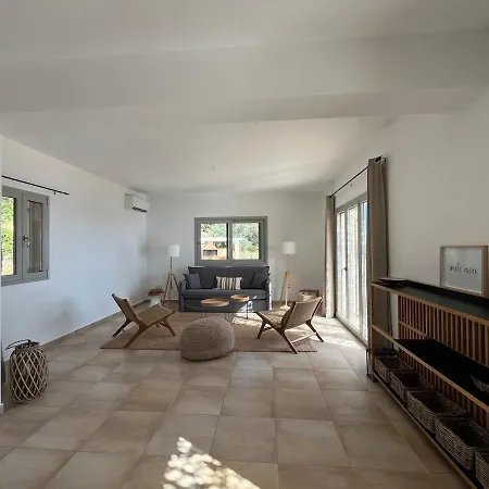 Kefi Dream View ヴィラ Simotáta