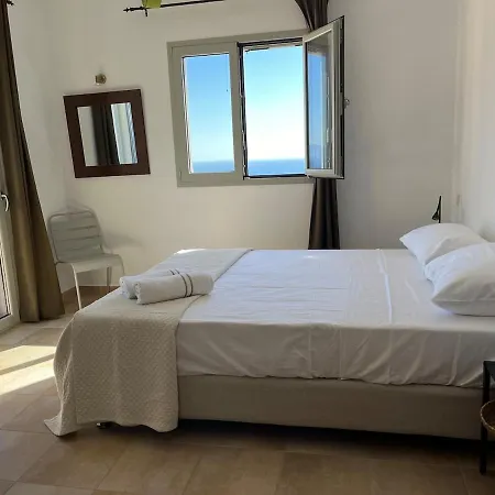 ヴィラ Kefi Dream View *