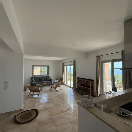 ヴィラ Kefi Dream View *