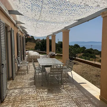 Kefi Dream View ヴィラ